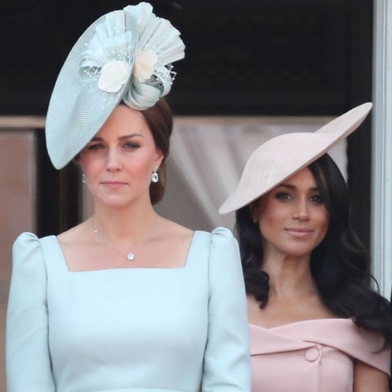 ميغان ماركل ترافق الأمير هاري إلى المغرب