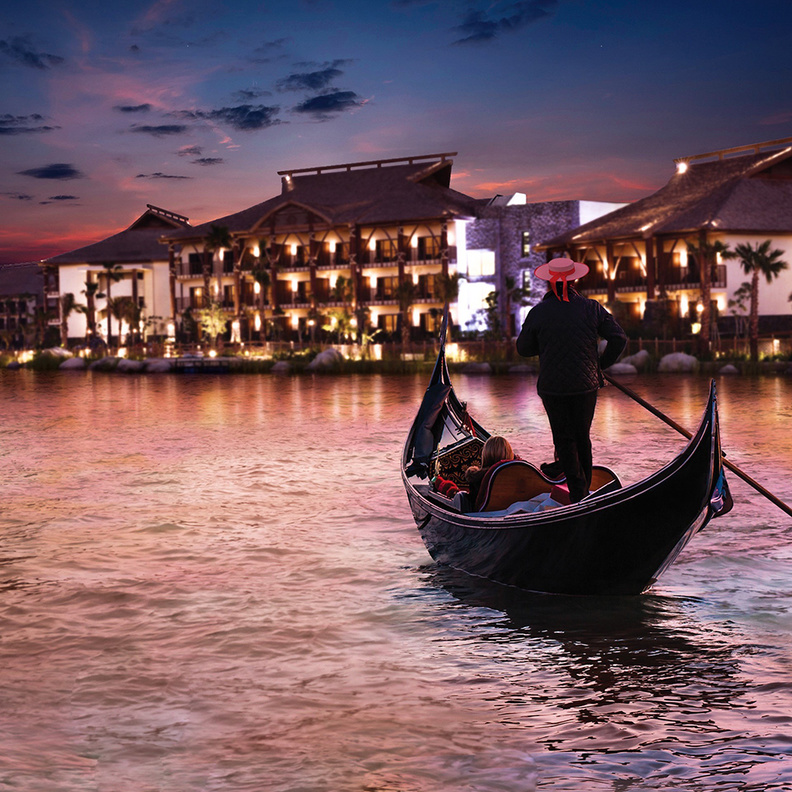 بمناسبة يوم الحب 2019 .. دليلكم الكامل إلى أجمل التجارب الرومانسية في الإمارات