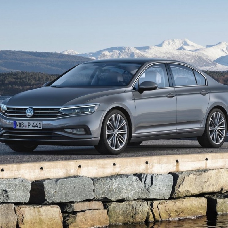 التصميم الداخلي للسيارة