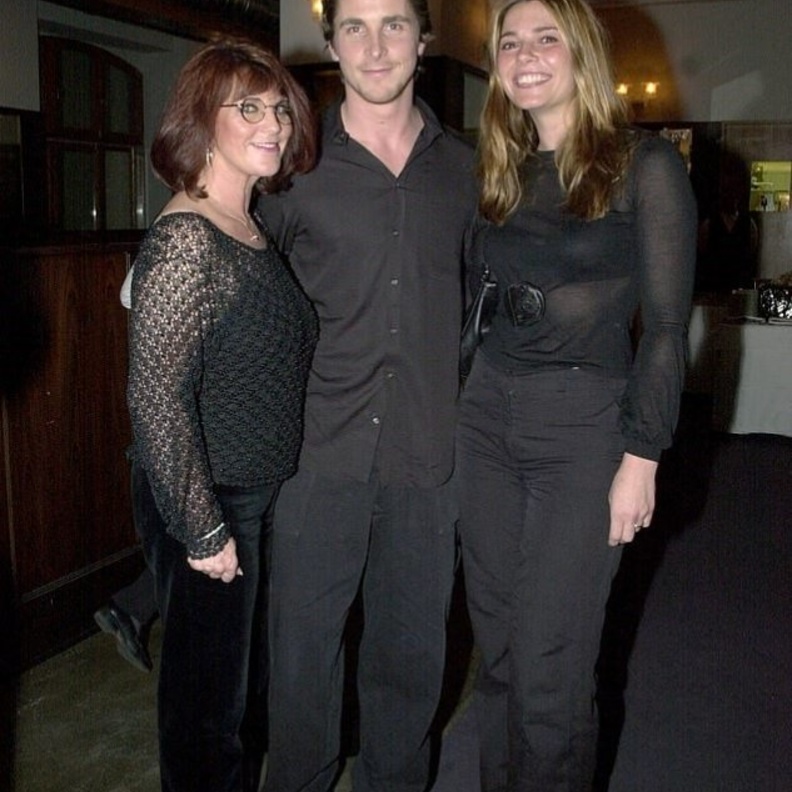 كريستيان بيل