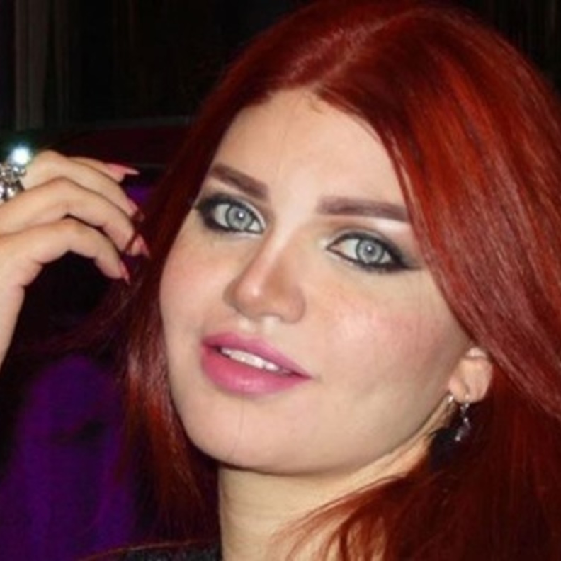 ياسمين الخطيب 