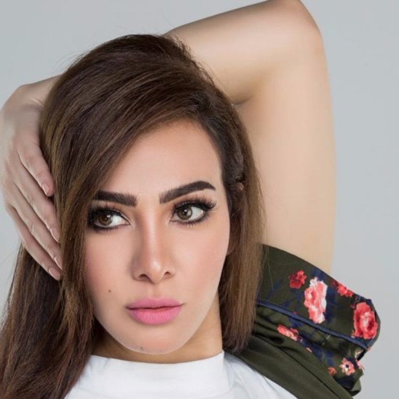 مريهان حسين 