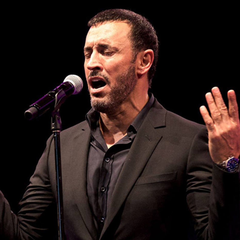 كاظم الساهر 