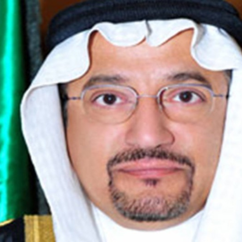 وزير التعليم الدكتور حمد محمد آل الشيخ