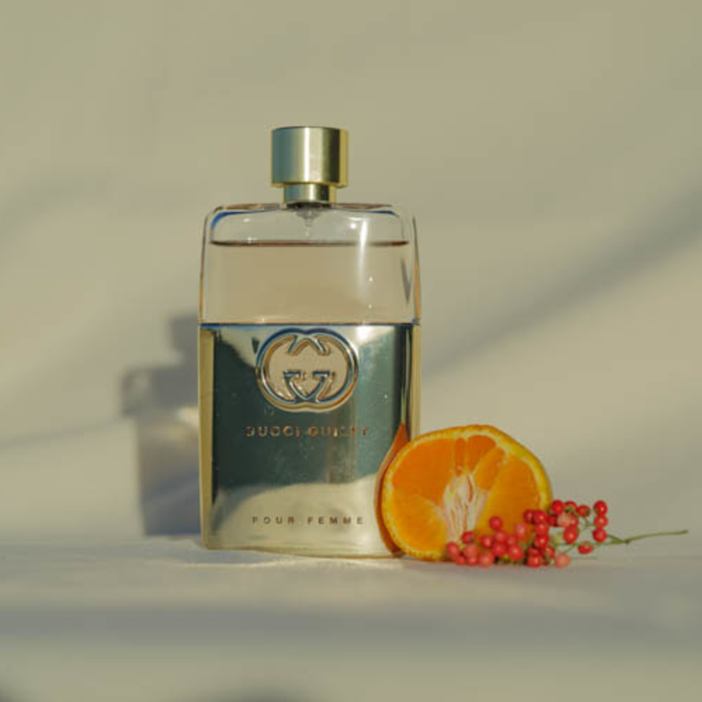 احتفلوا بـ يوم الحب مع Gucci Guilty Revolution