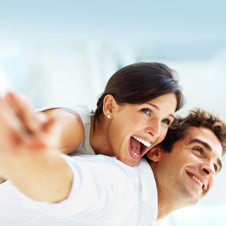 التوازن النفسي يوم الحب يجعلك أيتها العروس تنفردين بمشاعر وجدانية مميزة مع الشريك