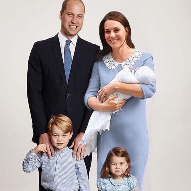 كيت ميدلتون اعترفت أنها تصرفت بسذاجة عندما كانت حديثة الأمومة