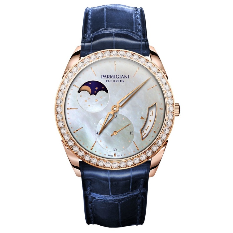 ساعة من جيرارد بيريغو Girard Perregaux