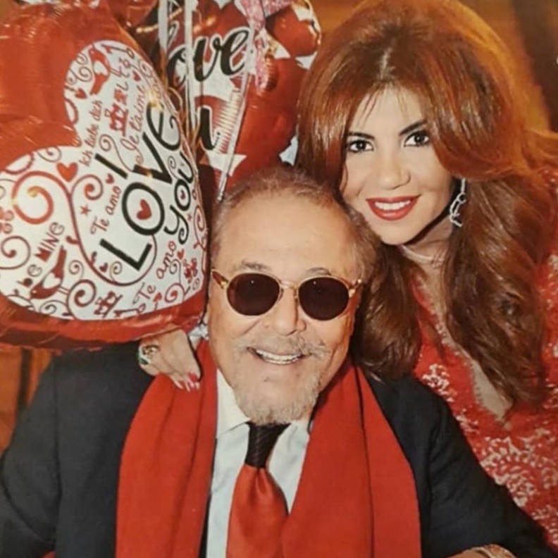 تعرفوا على اخر نشاطات النجوم عبر السوشيال ميديا