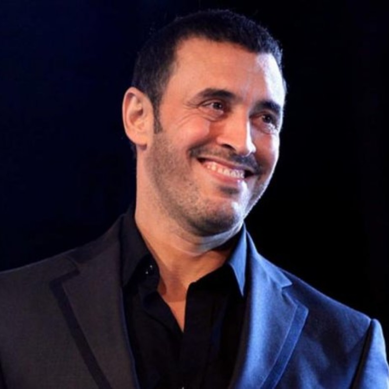 كاظم الساهر 