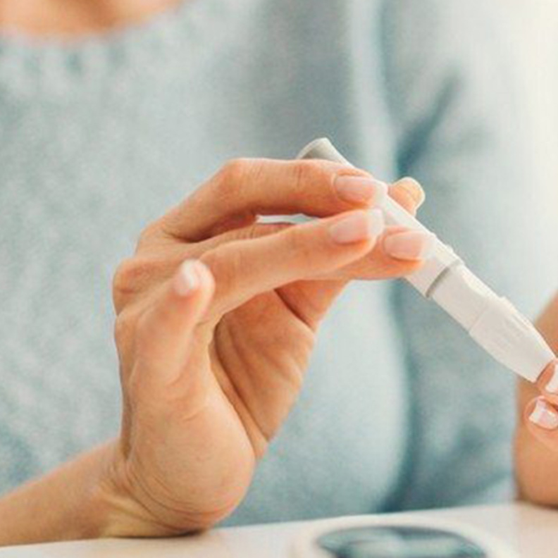  السكري يؤثر بشكل سلبي على صحة النساء