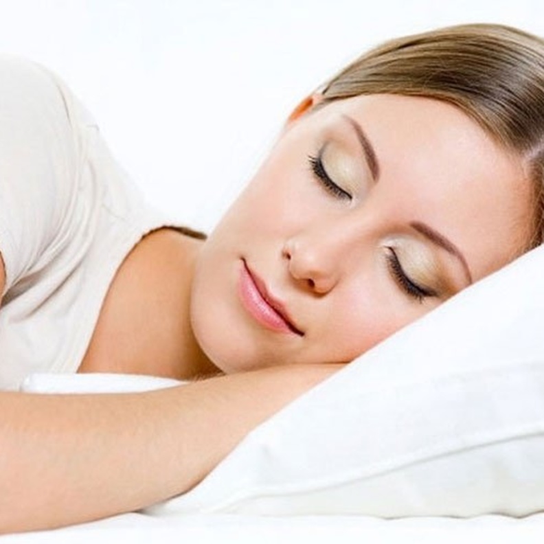 النوم الجيد يعزز صحة الجسم