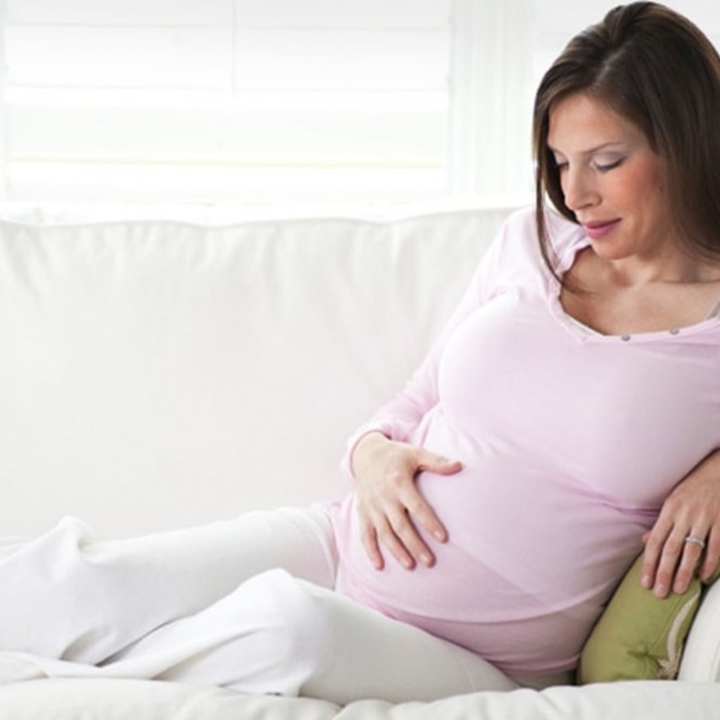 تأثير صديد البول عند الحامل على الجنين