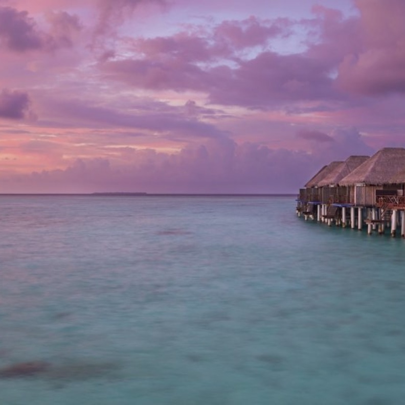 أجواء مريحة 