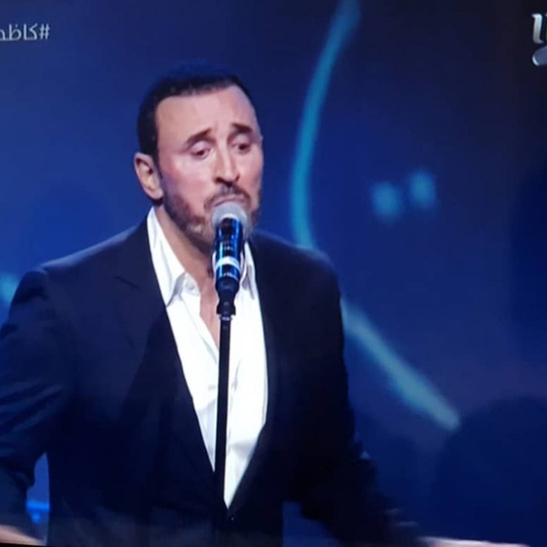 كاظم الساهر 