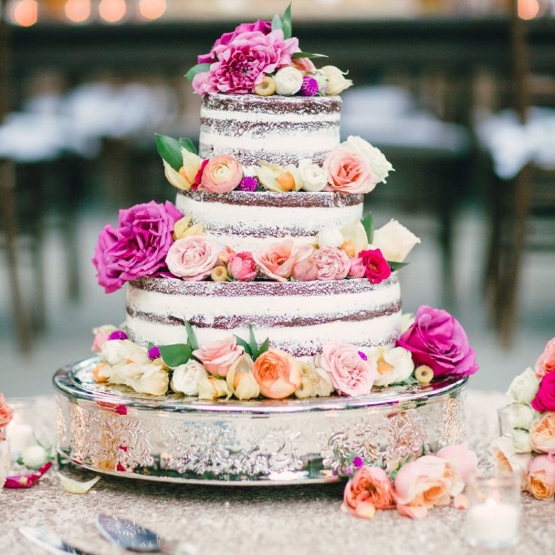 استوحي من هذه الأنواع من الكيك