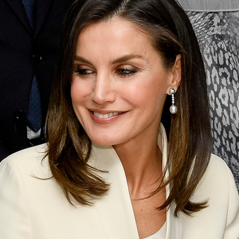 5 نصائح أنيقة من الملكة ليتيزيا إلى ميغان ماركل قبل زيارة المغرب