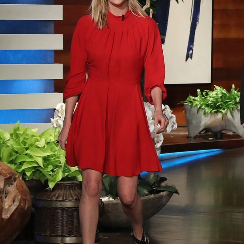 تشارليز ثيرون