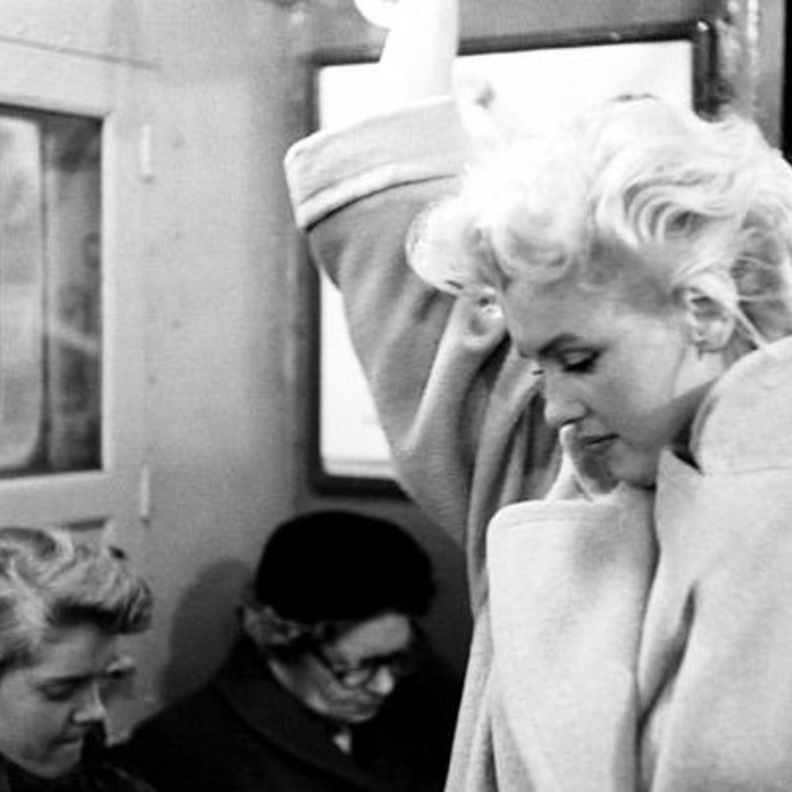 مارلين مونرو