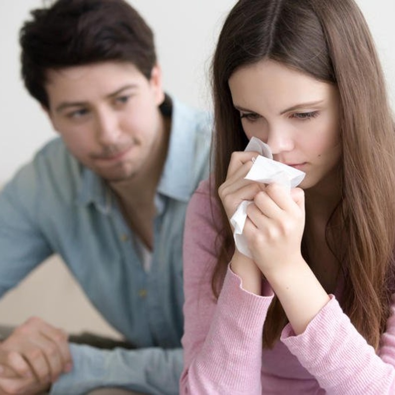 هل خلافات بداية الزواج تنتهي بمرور الوقت