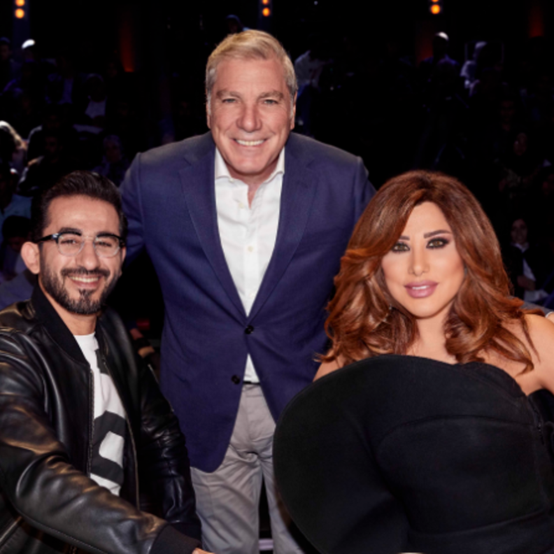 عرب غوت تالنت