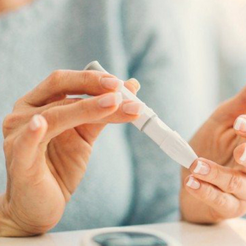 ارتفاع البول من أول أعراض مرض السكري