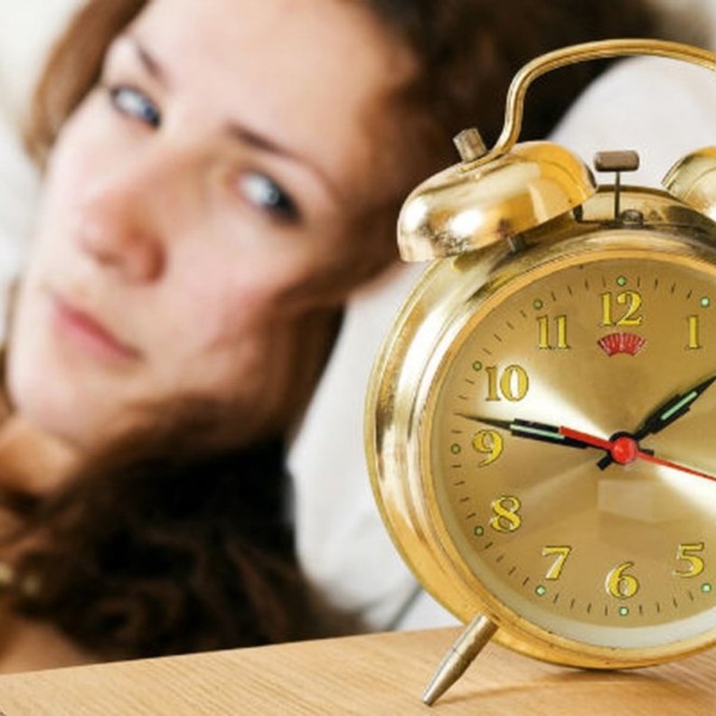 النوم في وقت متأخر خطر على الصحة