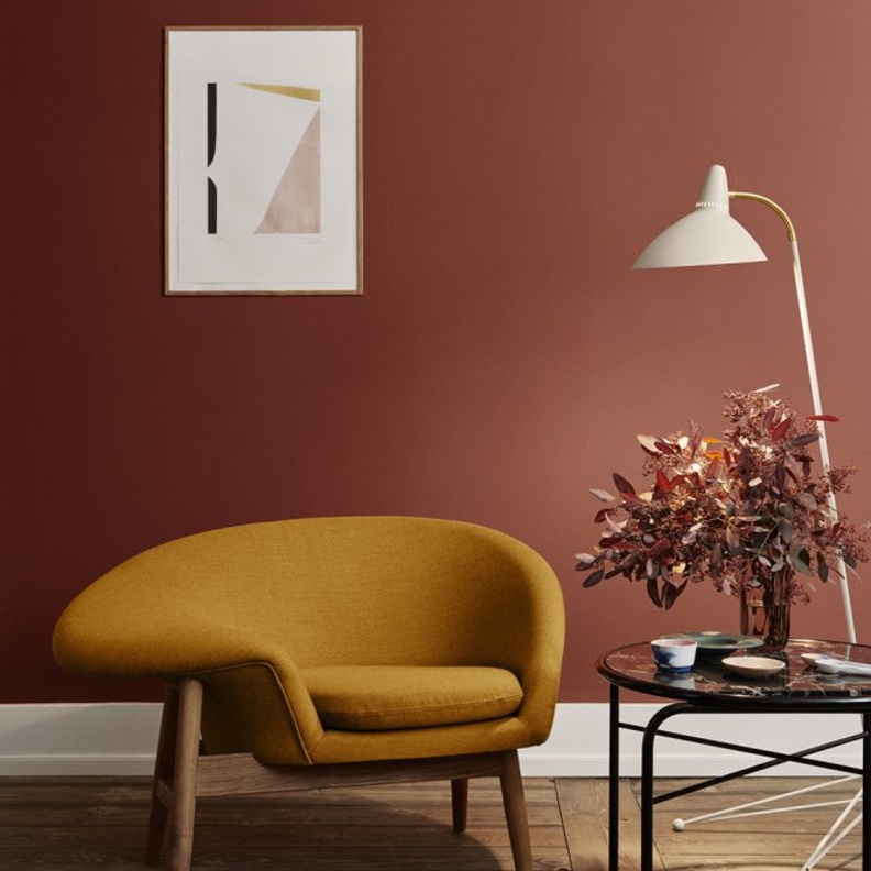 درجات مميزة من الألوان الحيادية لديكور منزلك في 2019