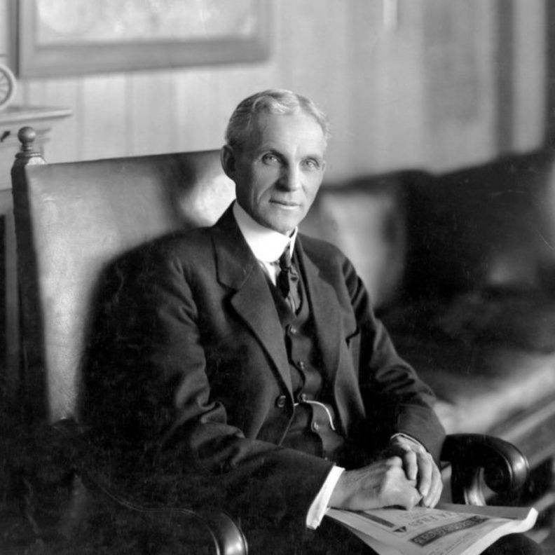 إيلون مسك (Elon Musk)، المهندس العبقري الذي شارك في تأسيس تسلا