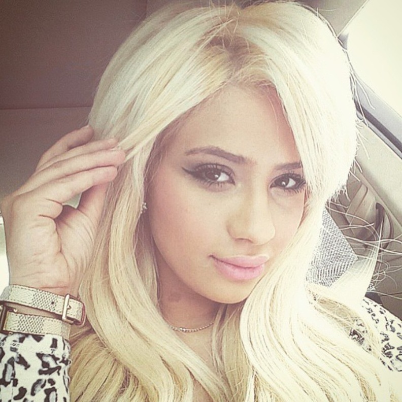 جدل حول وفاة مغنية الراب الكويتية دانة العليان