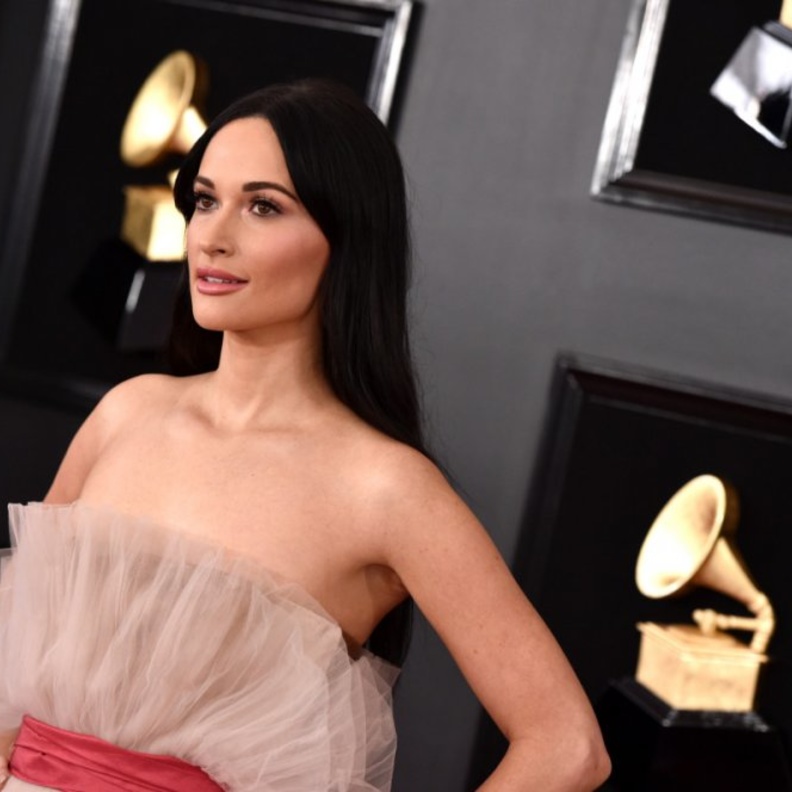 كايسي موسجرفيس