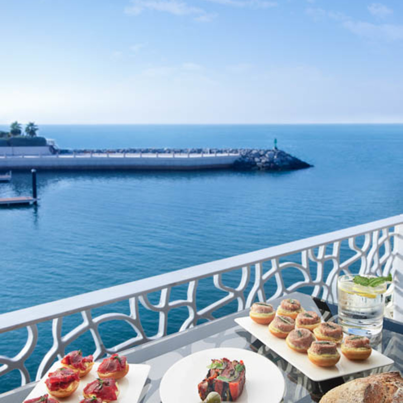 منتجع بولغري دبي يقدم تجربة إيطالية فاخرة للمدينة مع البرانش الجديد