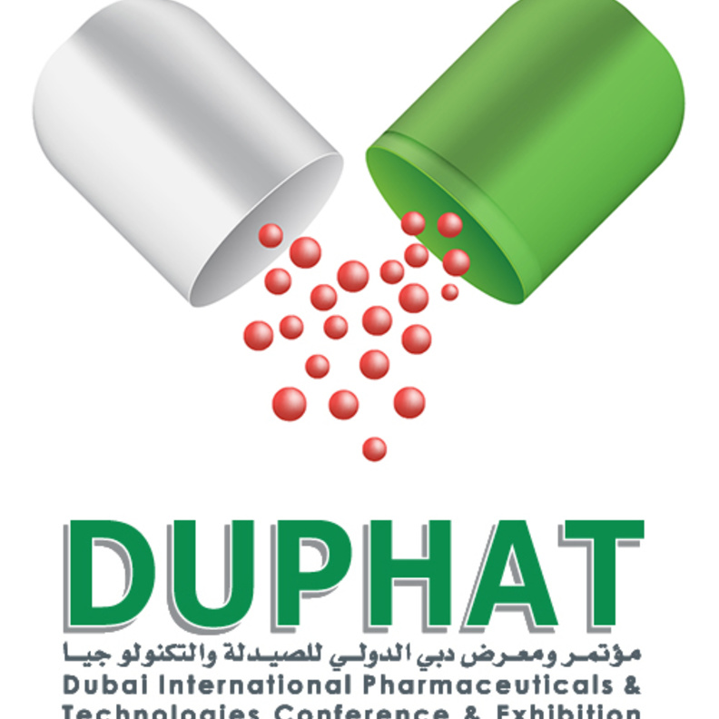 دوفات 2019 .. مؤتمر ومعرض دبي الدولي للصيدلة والتكنولوجيا