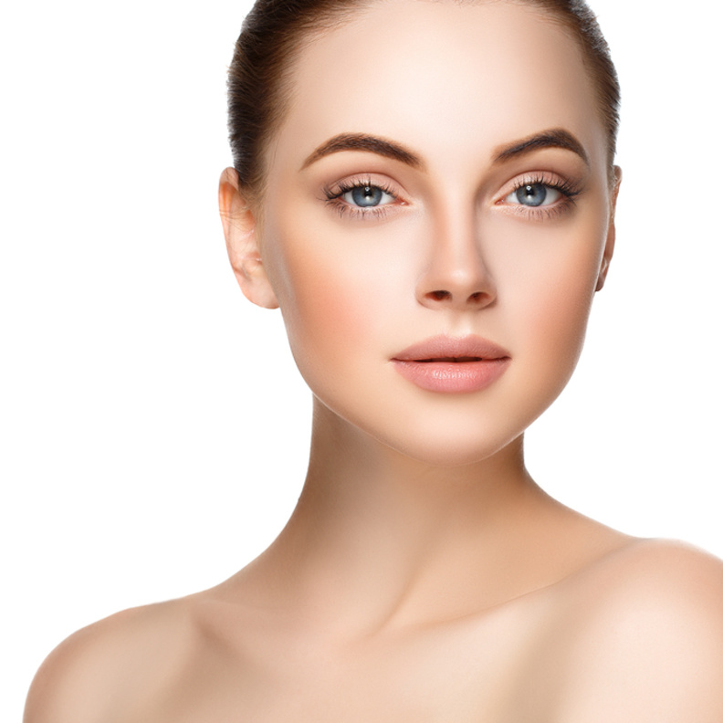 فيتامين G يحفز إنتاج مادة الكولاجين المسؤولة عن شدّ الوجه