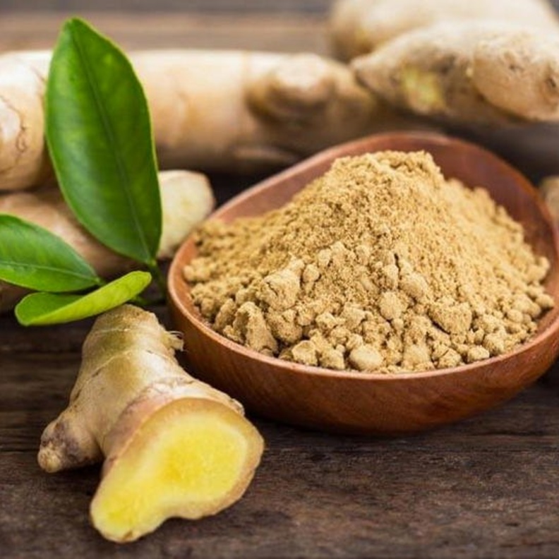 الزنجبيل يخفف من آلام البواسير