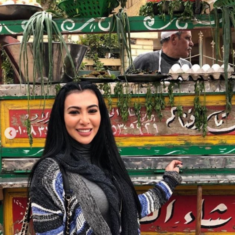 ميريهان حسين