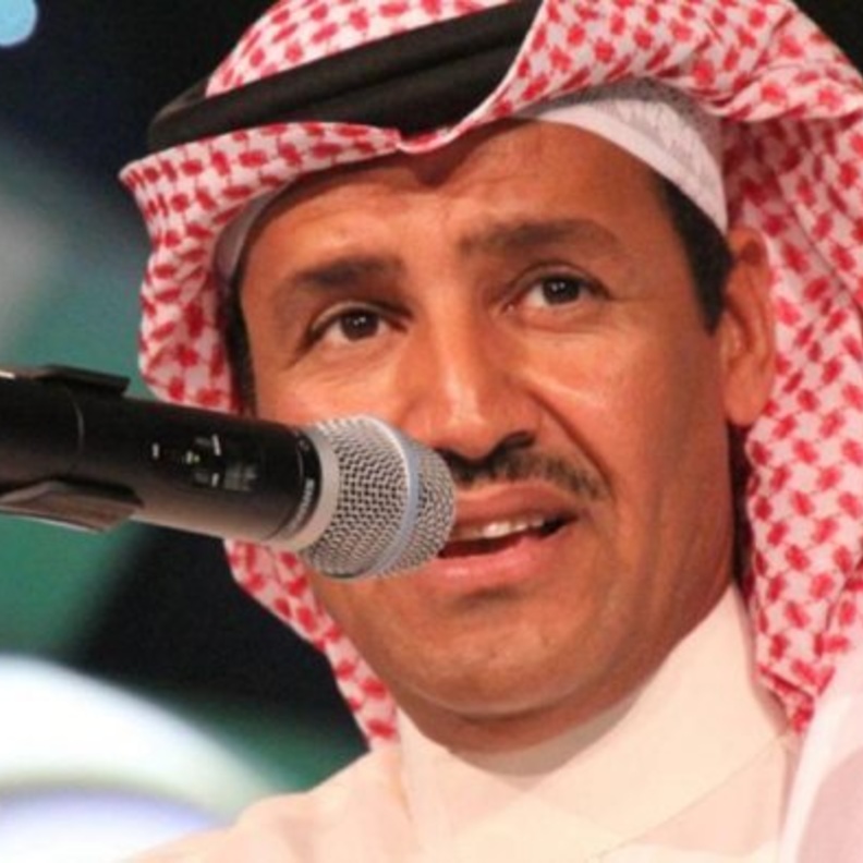 خالد عبد الرحمن