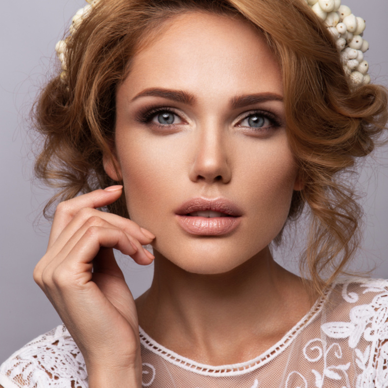  اختاري ألوان ظلال تناسبك