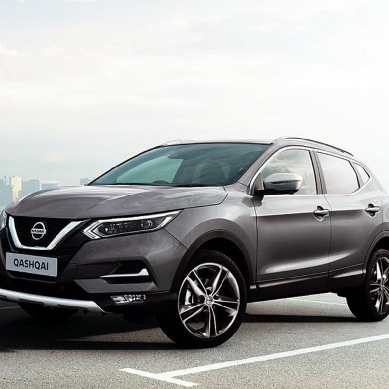 "ميتسوبيشي" تدخل تعديلات جذرية على طراز "إيه إس إكس" 2020