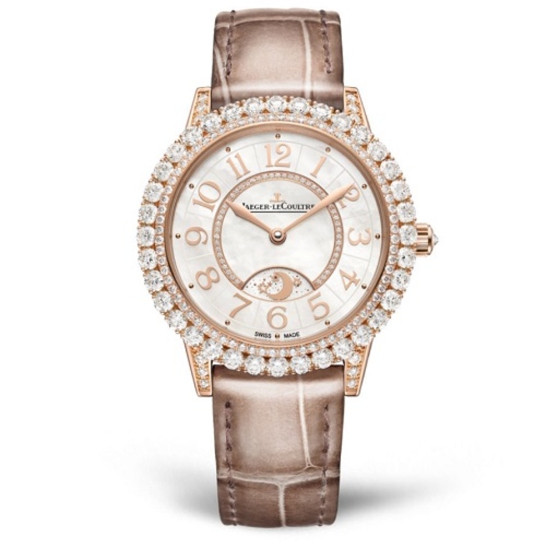  ساعة من جيجر لوكولتر 2019 