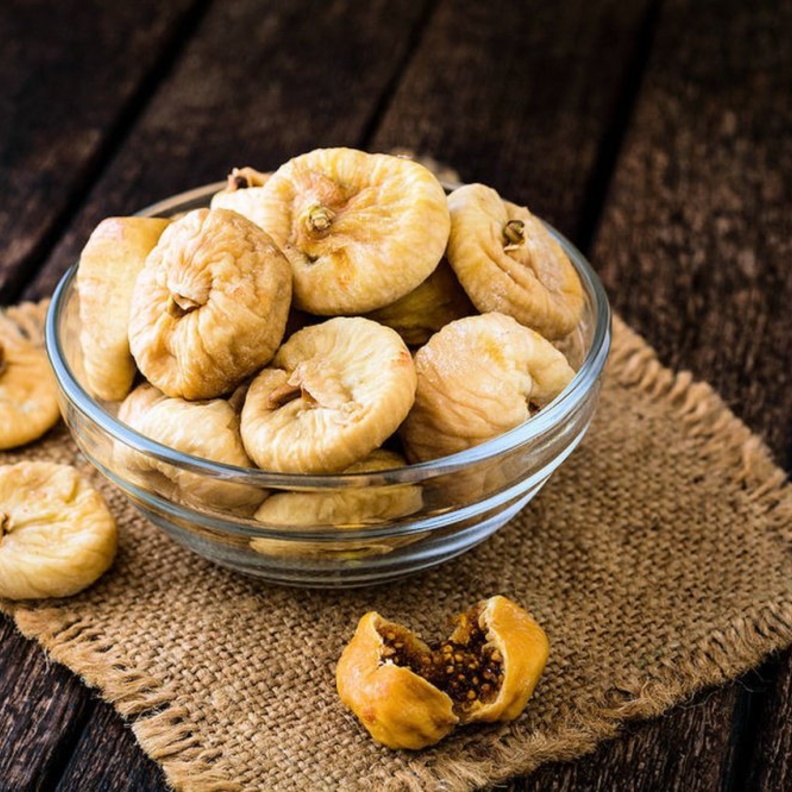 فوائد التين المجفف لا تعد و لا تحصى لانقاص الوزن