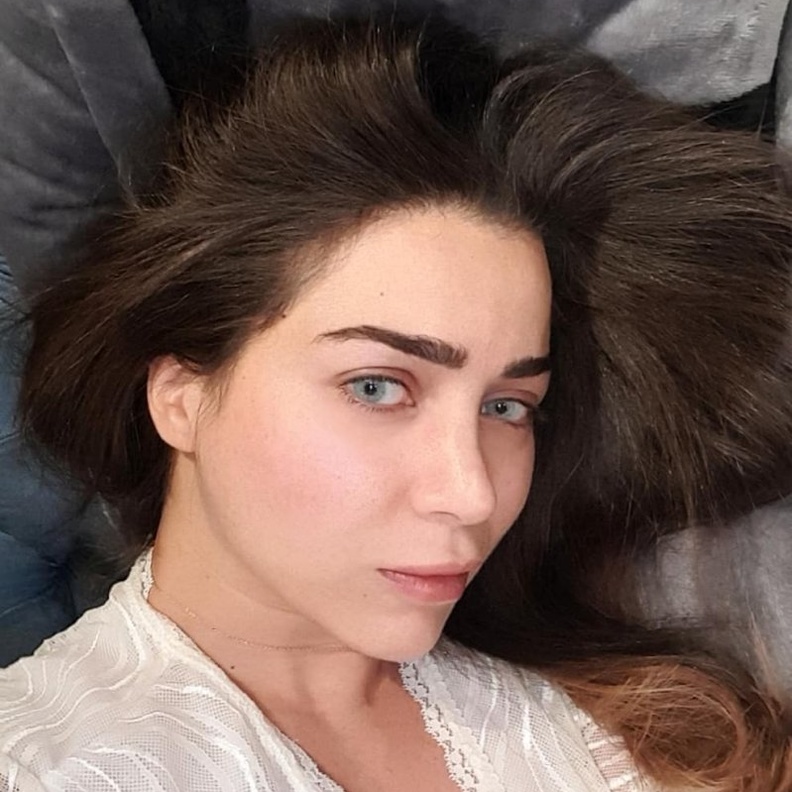 مي عز الدين