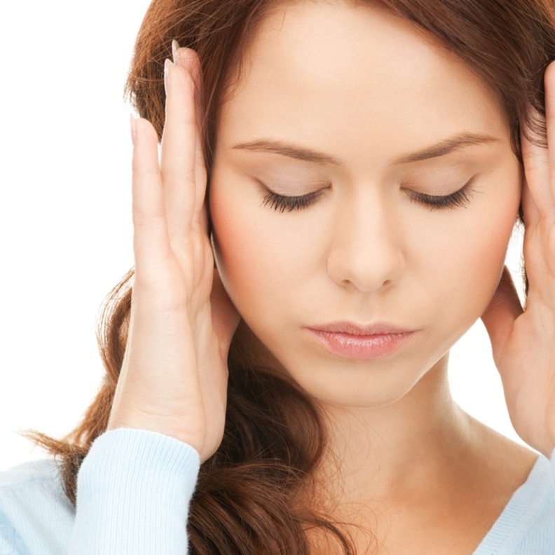 اعراض التهاب الاعصاب في الوجه