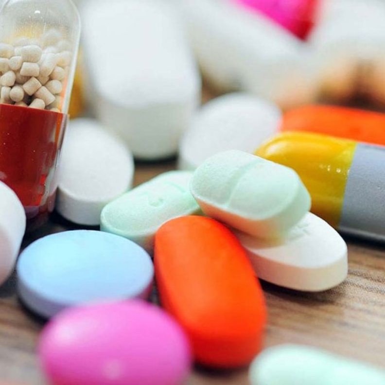 الأدوية الطبيةو المضادات هي علاج الديدان الخطافية الوحيد