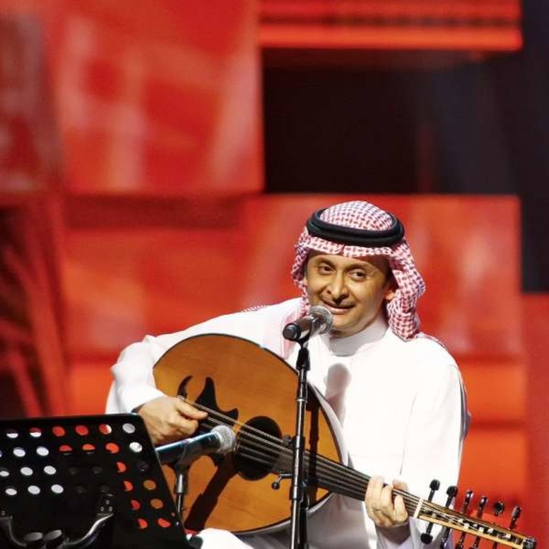 جديد عبدالمجيد عبدالله أغنية كلما