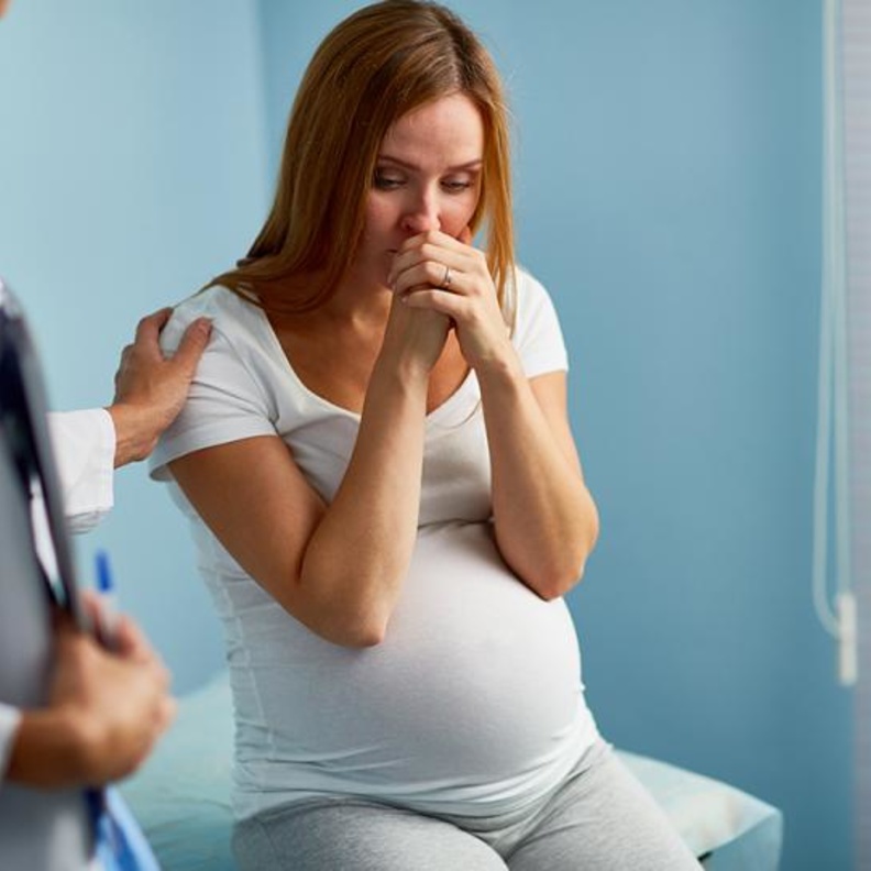 طرق التخلص من العصبية الزائدة للحامل اثناء الحمل