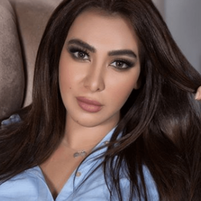 ميريهان حسين