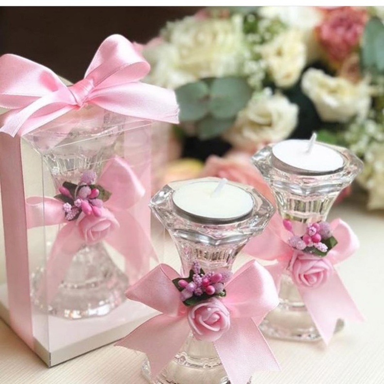 افكار توزيعات زواج من انستقرام