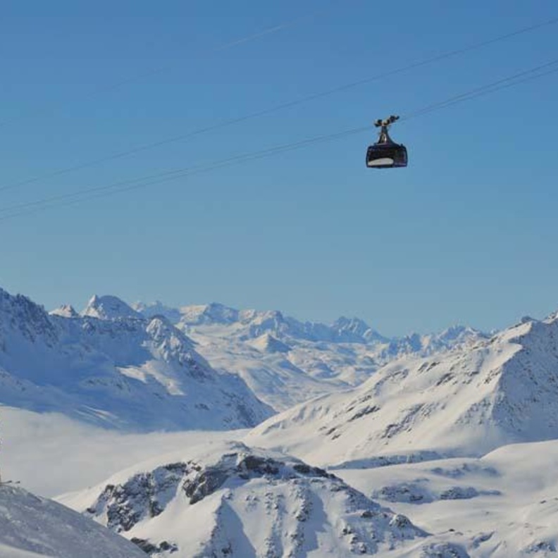 ابحث عن المغامرة في جبل البروس