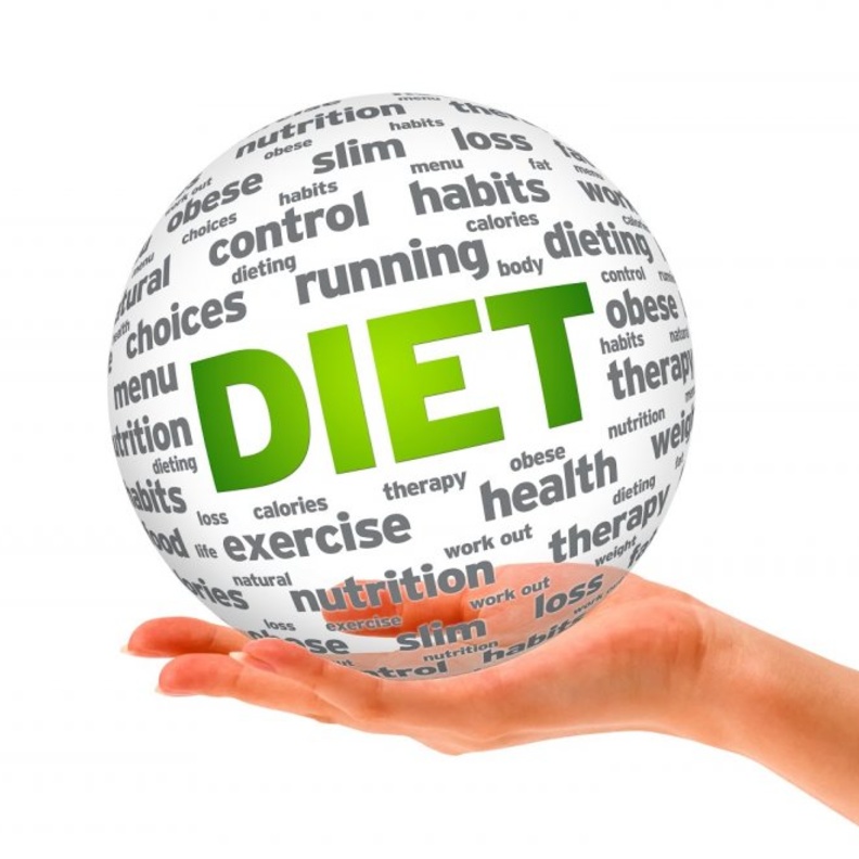 رجيم السعرات الحرارية لخسارة وزن العروس قبل الزفاف